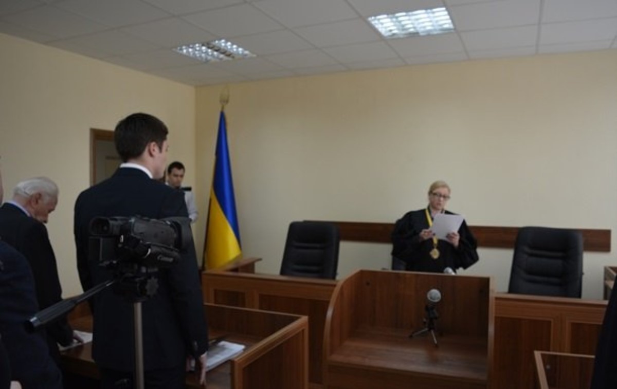 На дело — 15 минут: юристы забили тревогу из-за аврала в судах Украины