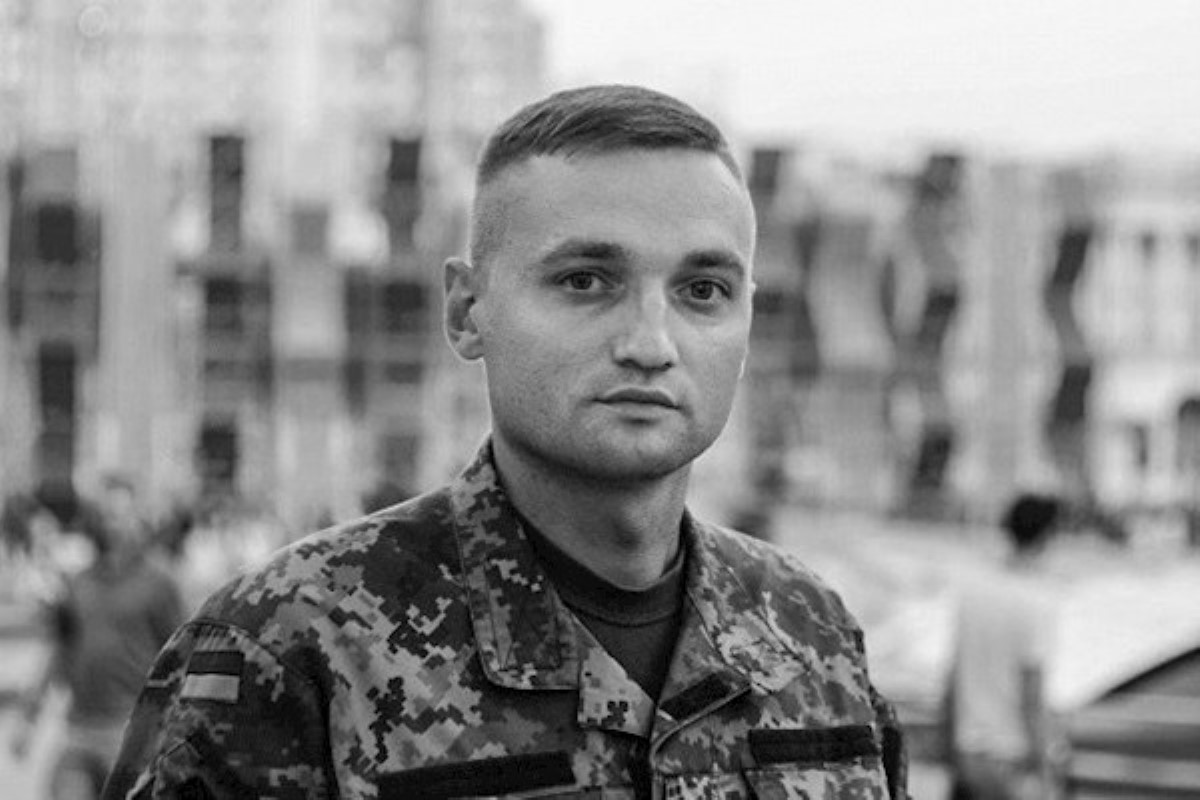 В Николаеве застрелился легендарный летчик-герой АТО: что случилось