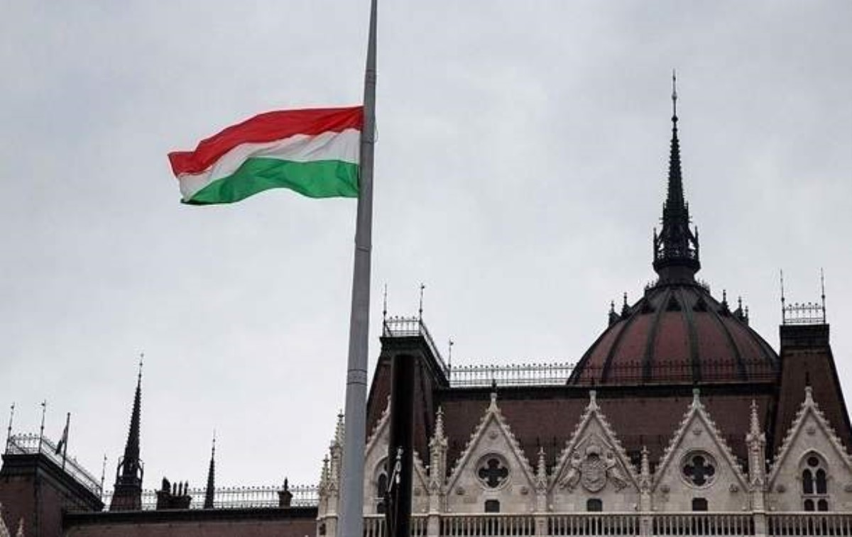 Будапешт выдвинул новые требования Киеву