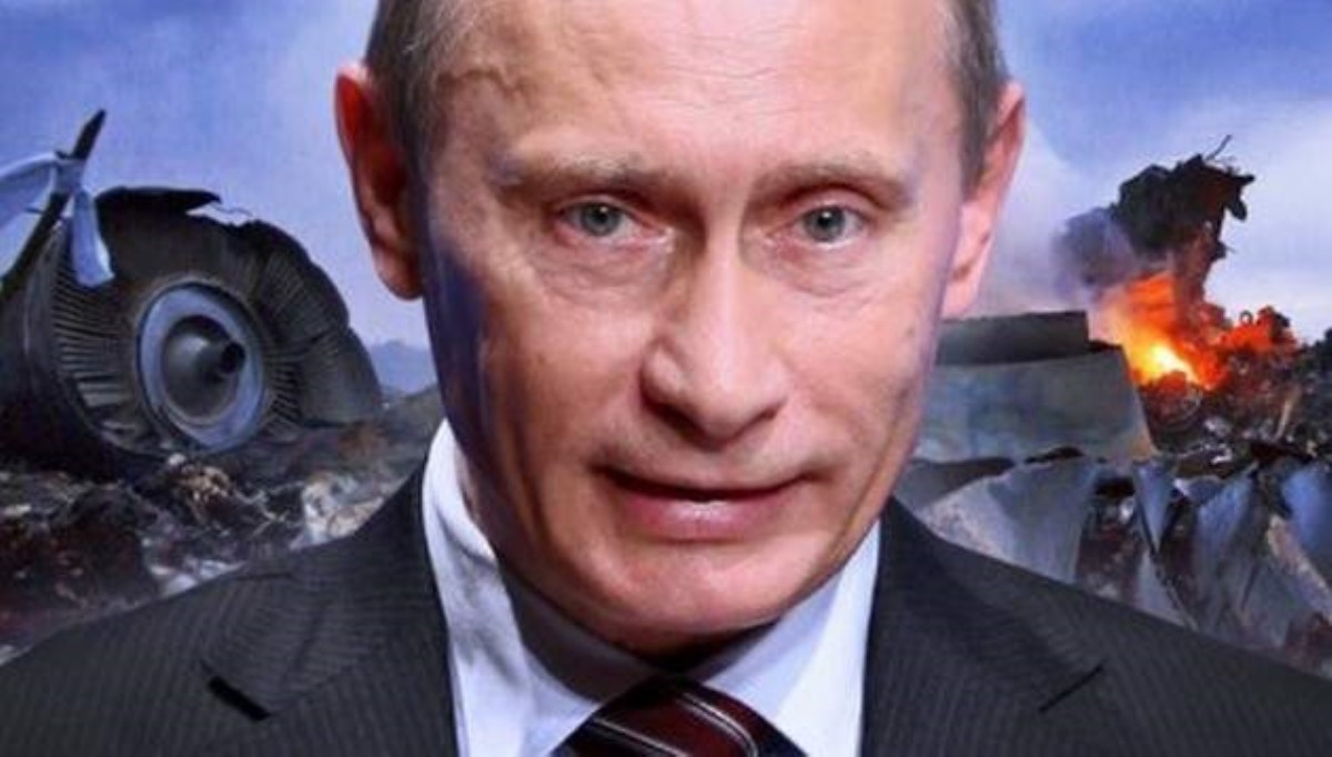 Генерал назвал срок, когда Путину будет совсем не до Украины