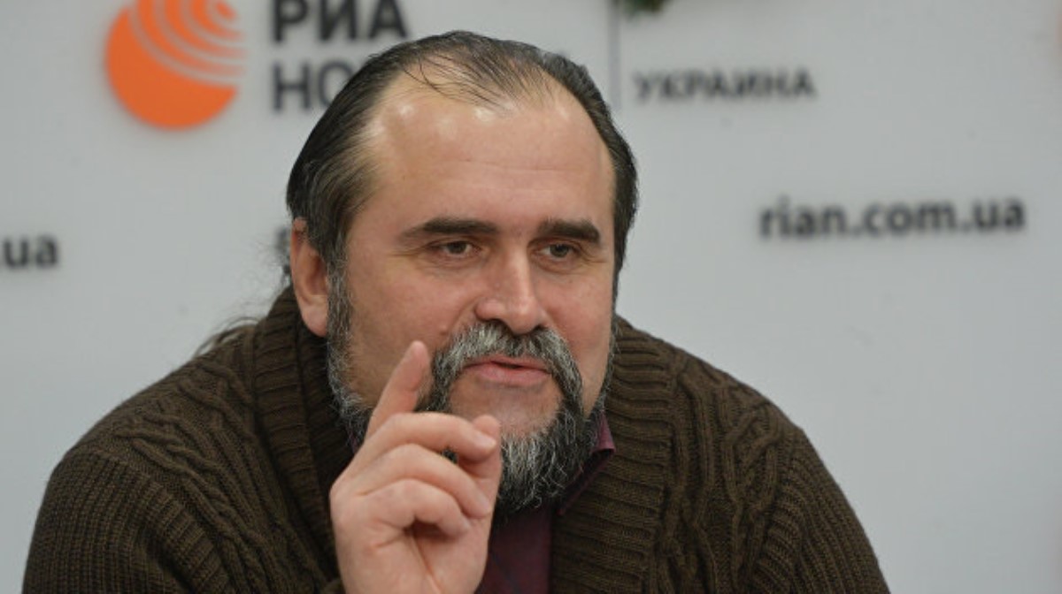 Охрименко объяснил, почему украинцы едят «золотую» свинину и «платиновую» гречку