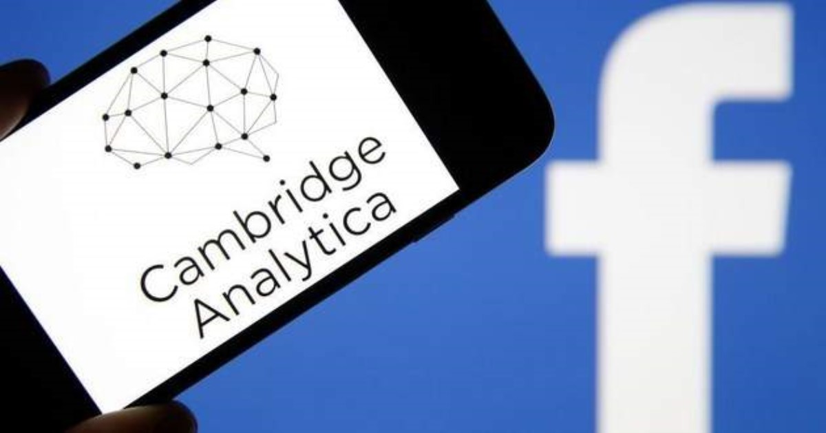 Международный скандал с Cambridge Analytica: как компания была связана с Украиной