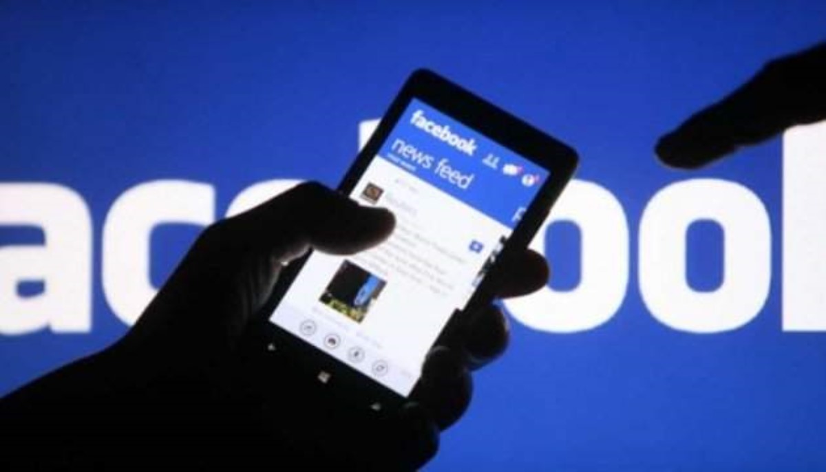 В Facebook произошел масштабный сбой, который затронул и Украину