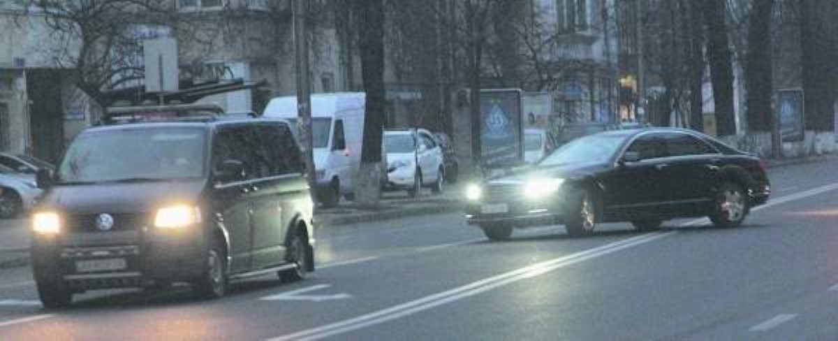 Луценко: Савченко и Рубан хотели расстрелять кортеж Порошенко
