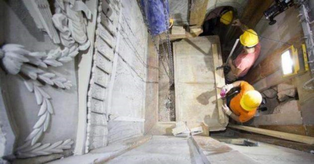 Нам врали 2000 лет: вот как на самом деле выглядел Иисус