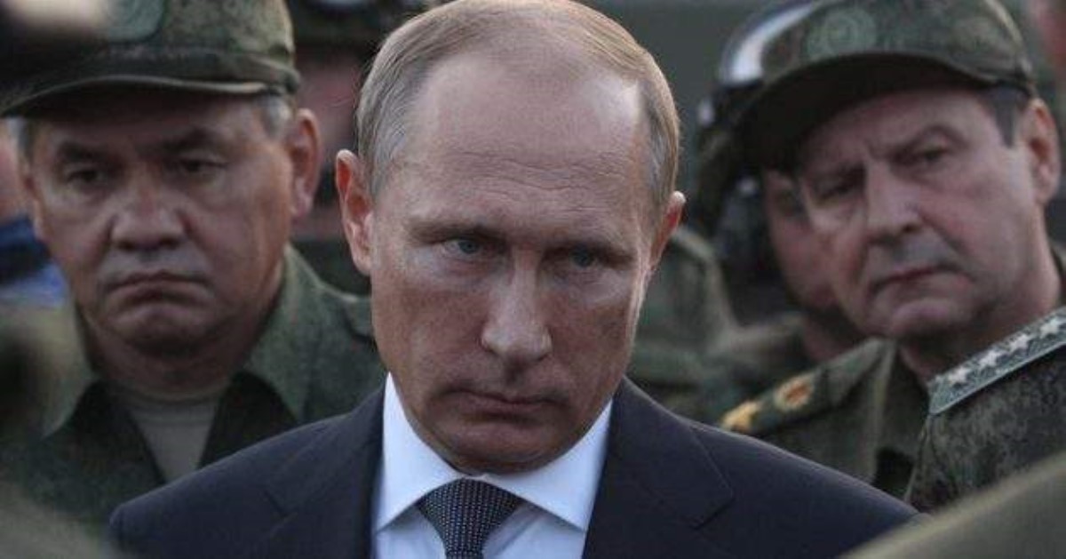 Путин вплотную займется Украиной: чего ждать от Кремля