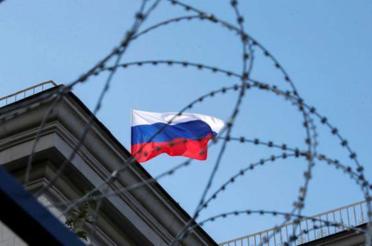 Высылка дипломатов Кремля: какие страны отправили россиян домой
