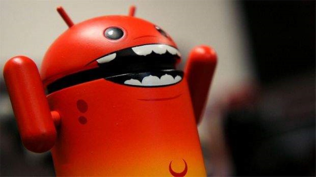 Пользователей Android атаковал новый опасный вирус