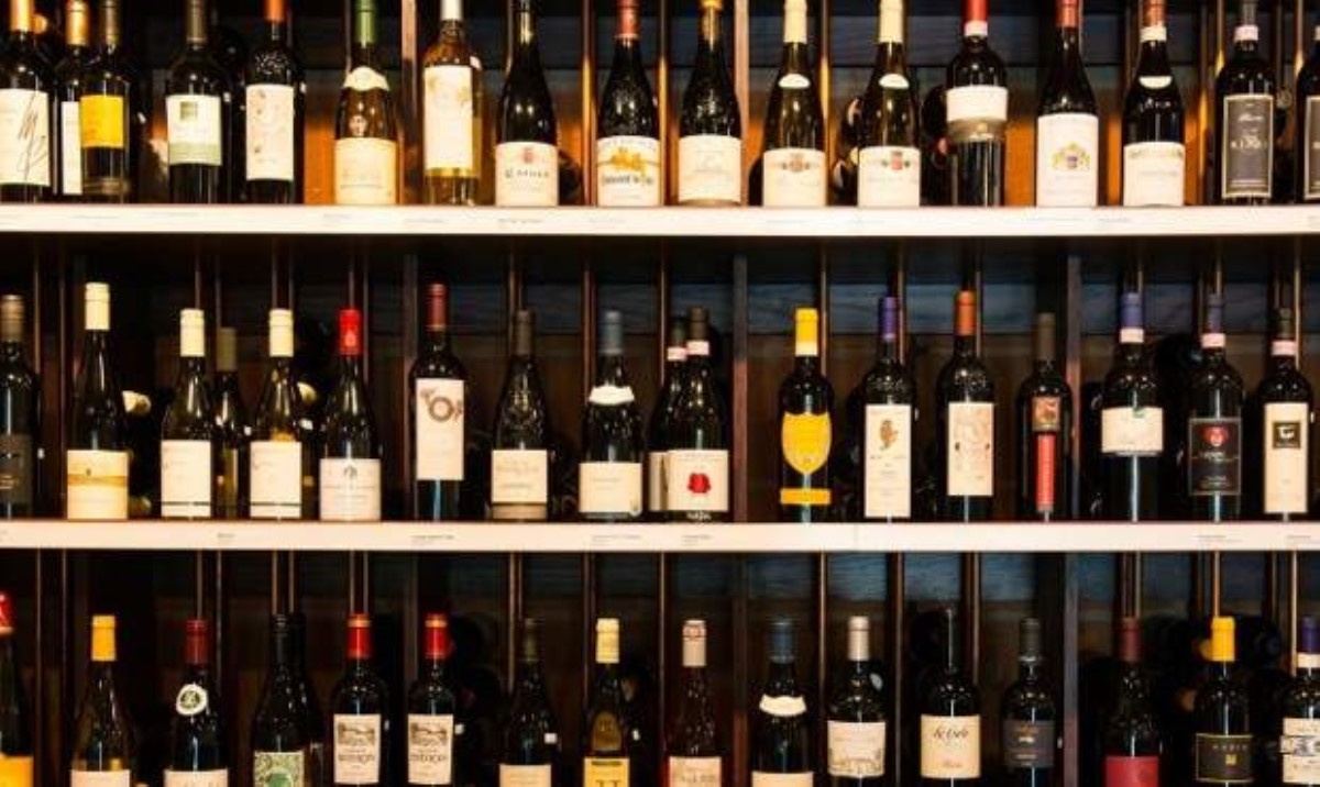 10 способов распознать поддельное вино