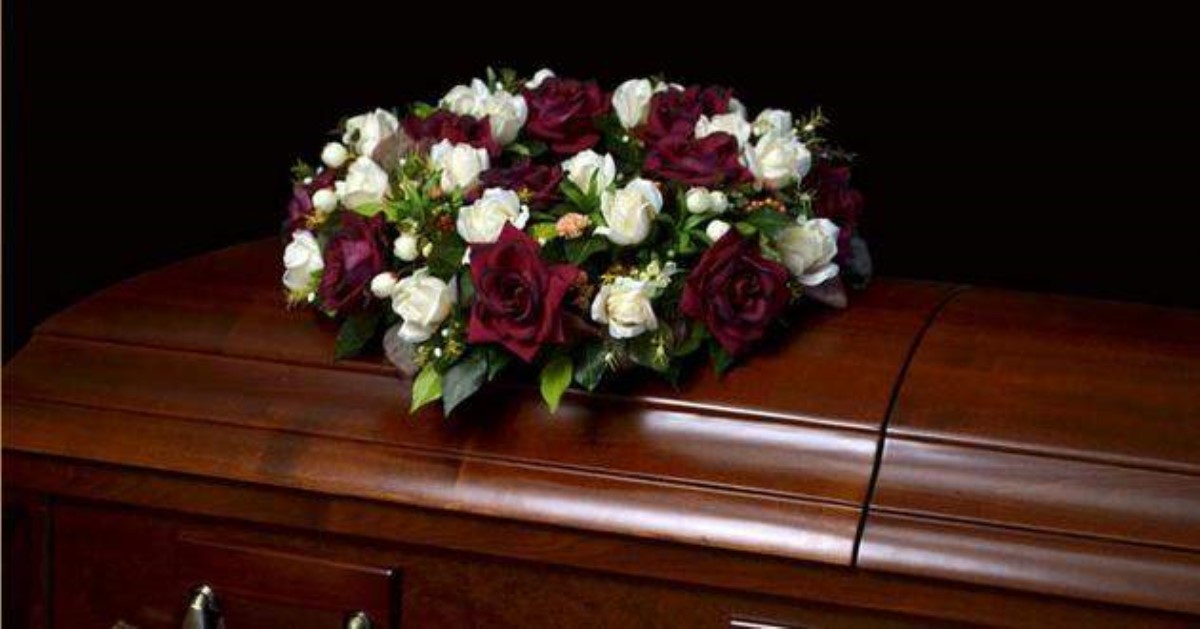 Новые правила похорон вызвали коллапс в Украине