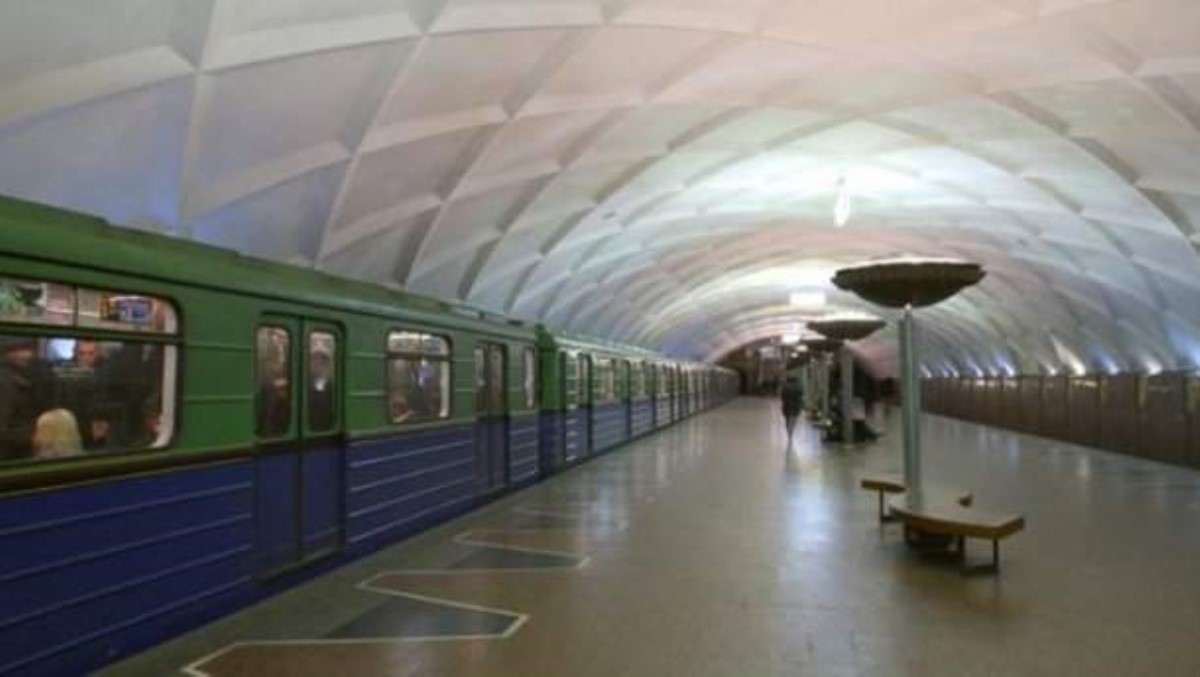 В Харькове повысили плату за проезд в метро
