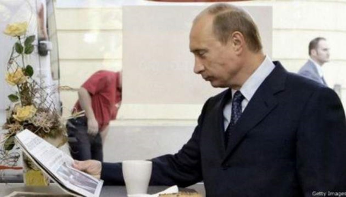 Преемник для Путина: озвучен сценарий смены власти в России