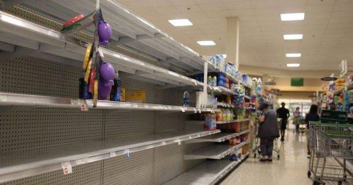 Деньги есть только у россиян: крымчане прозрели и жалуются на оккупантов