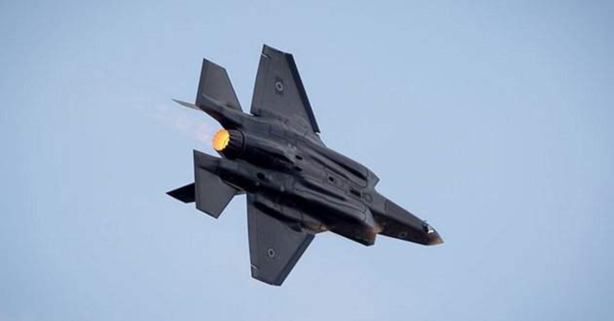 Израильские самолеты снова обманули российскую ПВО