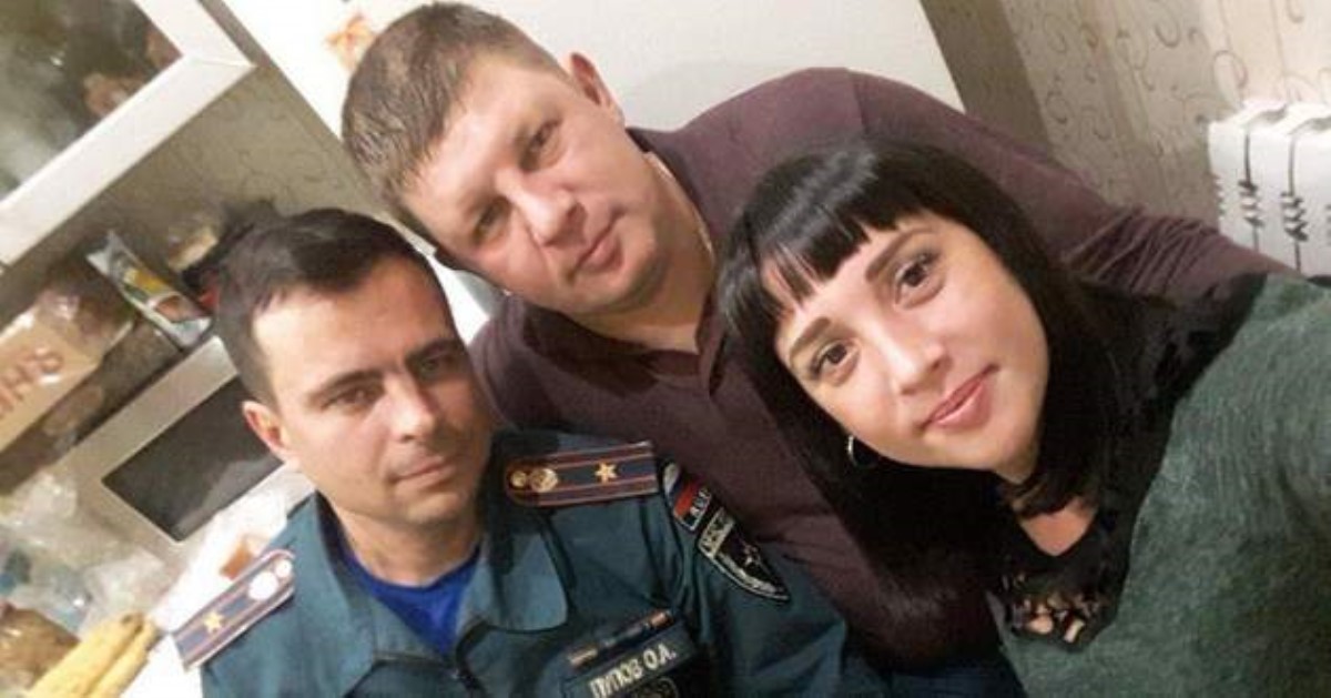 Сняли с мертвой: жуткая подробность о жертве пожара в Кемерово