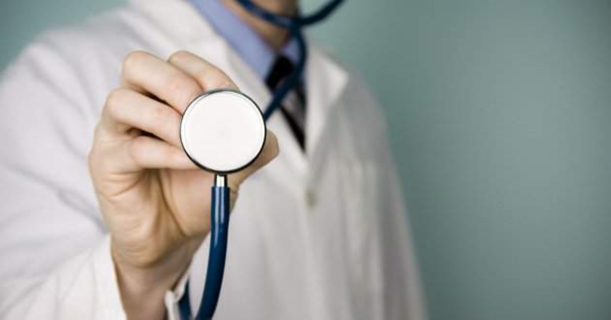 Новые правила обращения к врачам в Украине: ответы на популярные вопросы