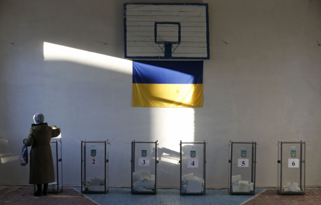 Досрочные выборы: план гаранта против мечты Тимошенко