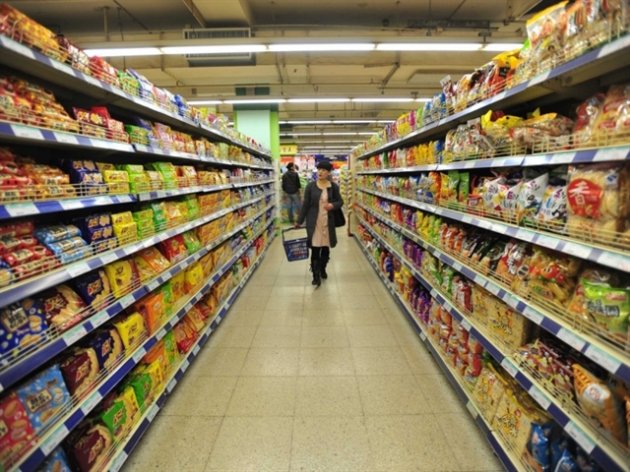 В Украине дорожает еда: что будет с ценами на популярные продукты
