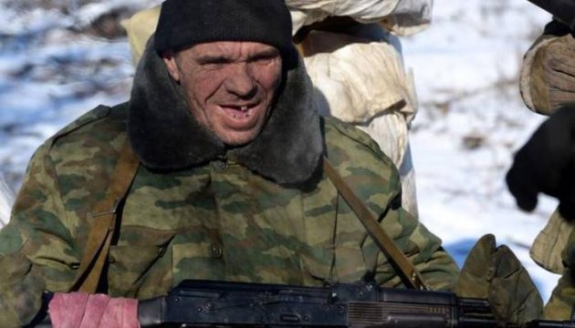Боевиков на Донбассе косит опасная болезнь, наемники в панике