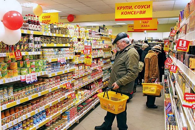В супермаркетах продают чрезмерно опасные продукты, обнародованы результаты экспертизы