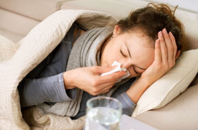 Как ни в коем случае нельзя лечить грипп. Советы специалиста