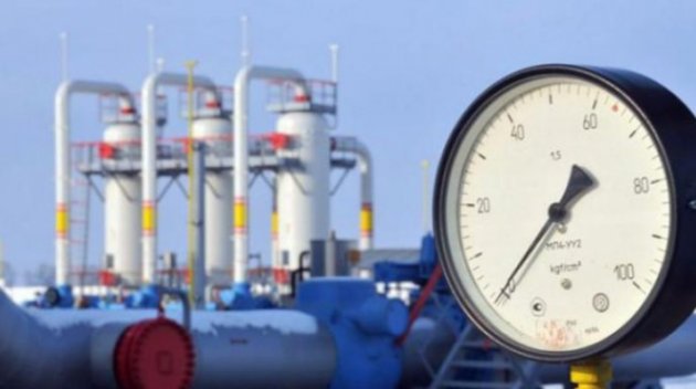 Транзит газа через Украину: в Евросоюзе сделали заявление