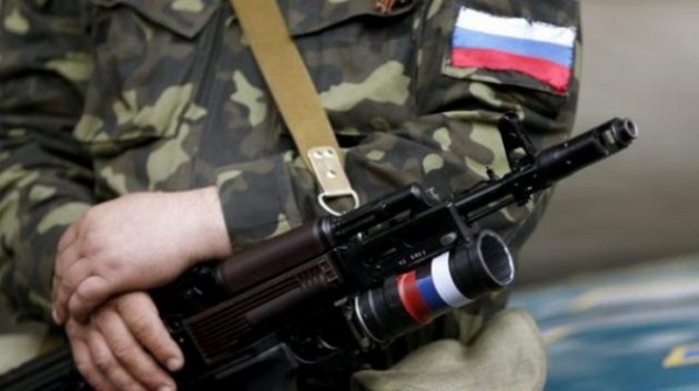 Названы гонорары российских военных в Сирии и на Донбассе