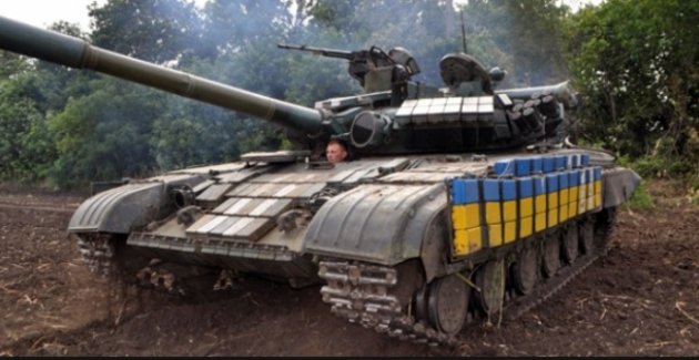 "Расстреляй двух товарищей!" Украинский танкист рассказал о страшном предложении террористов