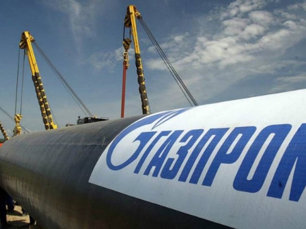 Украина закупила газ в Европе по цене в 4 раза выше, чем у "Газпрома"