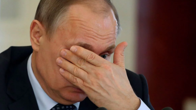 Всплыла скандальная правда об образовании Путина
