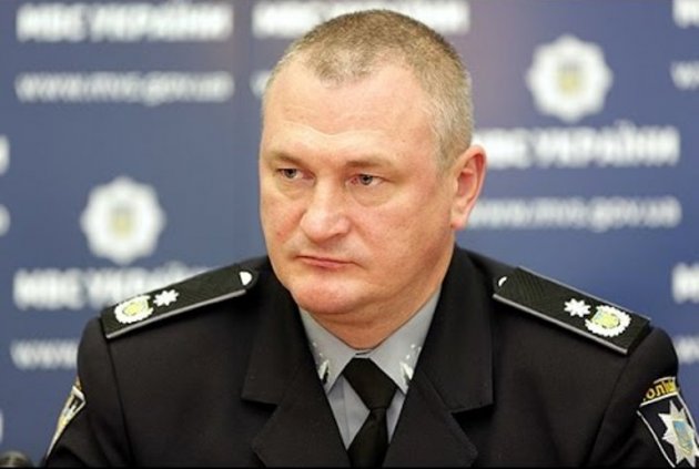 Полиция раскрыла нападения на венгерское общество - Князев