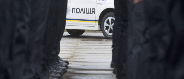 Никуда не годится: всплыла скандальная правда о реформе украинской полиции
