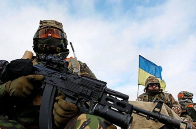 Ветераны АТО: «Власть в Украине сменится, и нас посадят за убийства жителей Донбасса»
