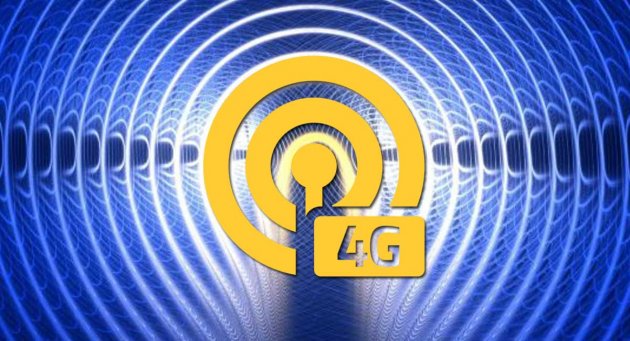 Мобильные операторы назвали сроки появления связи 4G в Украине
