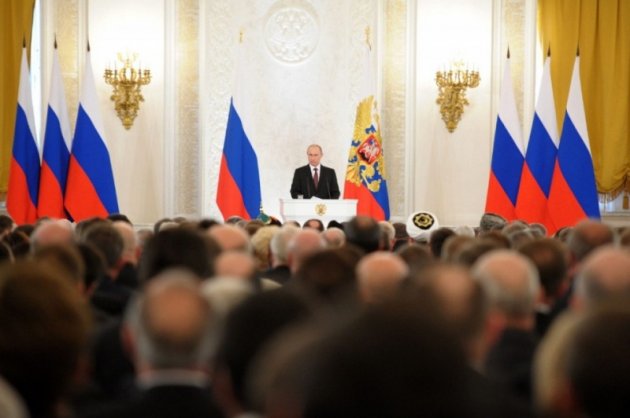 Кремль готов на все: Bloomberg дал неутешительный прогноз для всего мира