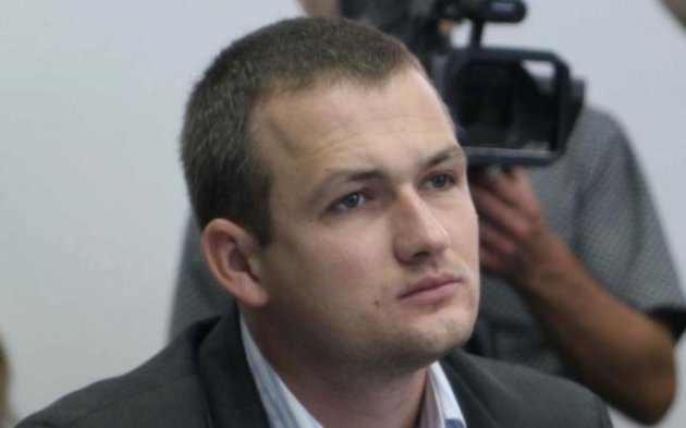 Не все так просто: появилась любопытная версия избиения депутата Левченко