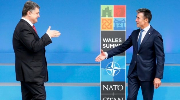 Решение НАТО по Украине: что значит новый статус