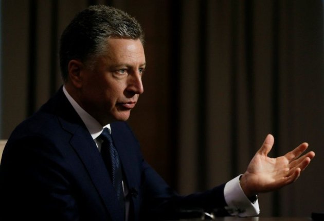 Волкер рассказал, что украинцам придется принять для успешной реинтеграции Донбасса