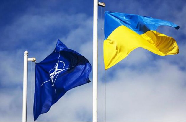 У Украины сегодня еще меньше оснований для вступления в НАТО, чем раньше