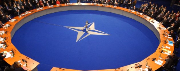 НАТО подключилось к расследованию отравления Скрипаля