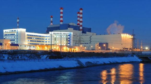 Не исключается строительство саркофага: в России возникло серьезное ЧП на АЭС