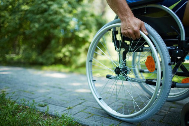 В Украине изменили правила назначения инвалидности