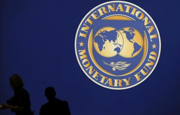 Украина получила новые жесткие указания от МВФ