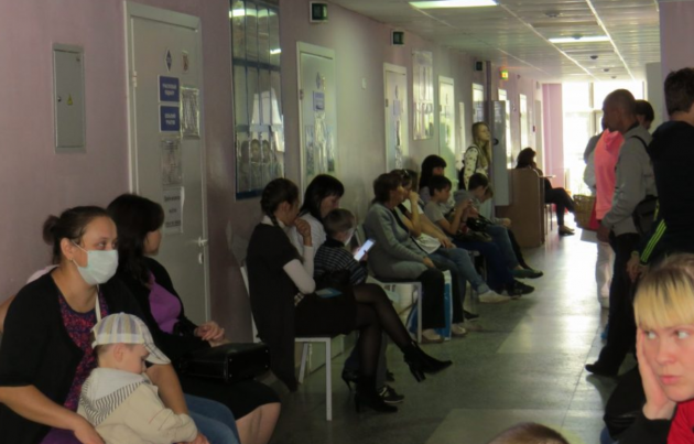 Это чтобы большие очереди были в поликлиниках: украинцы потрясены новостью от Минздрава