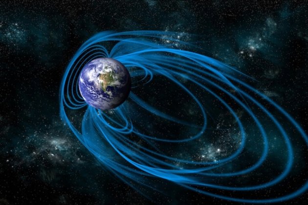 Астрономы предупредили о продолжительных магнитных бурях на Земле