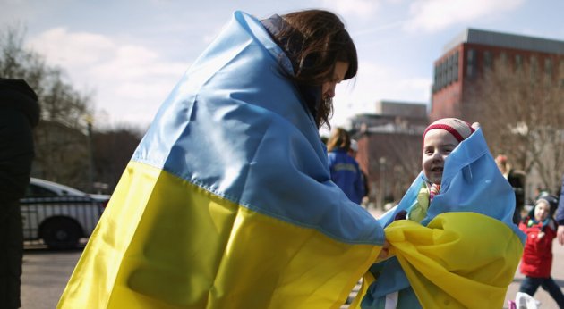 Молодежь хочет покинуть Украину: озвучены впечатляющие цифры