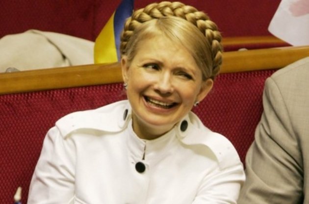 Тимошенко заплатит советнику Трампа сотни тысяч долларов