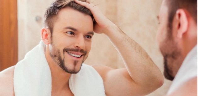 Простой трюк с шампунем решит самые большие проблемы ваших волос