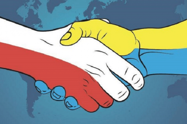 Польша ждет миллионы украинских заробитчан