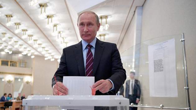 Atlantic Council: Извини, Путин, но Крым до сих пор не твой